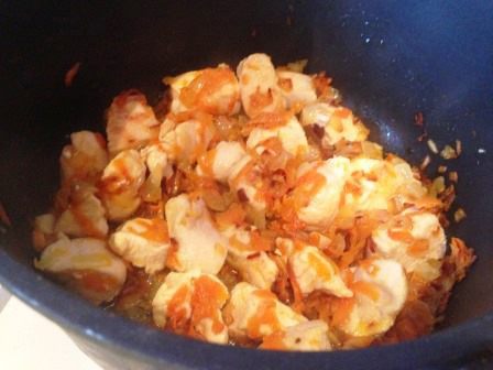 Нудли по-украински