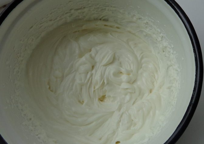 Торт из капкейков &amp;quot;Платье для принцессы&amp;quot;