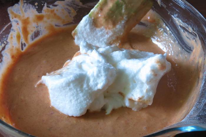 Абрикосовый пенник