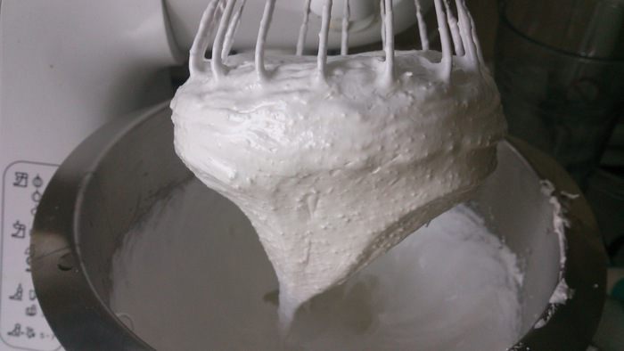 Орехово-шоколадное печенье