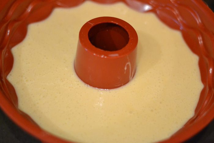 Кекс &amp;quot;Гоголь-Моголь&amp;quot;