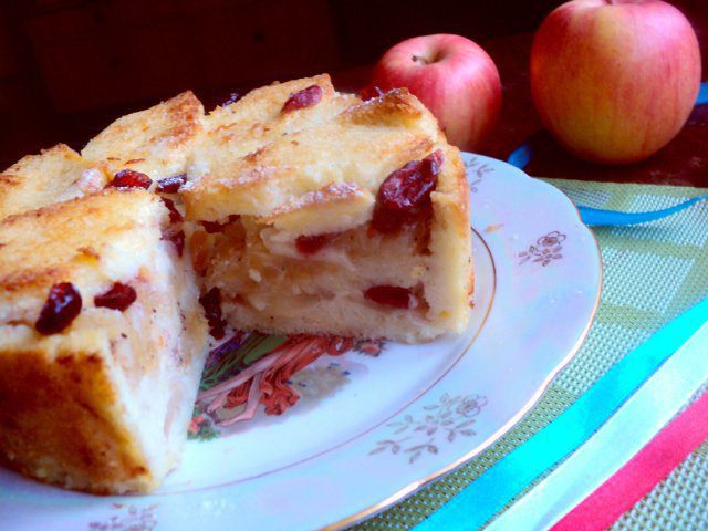 Шарлотка