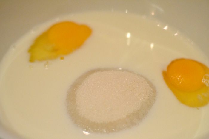 Шоколадные маффины