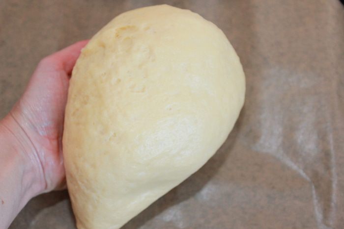 Медовые булочки