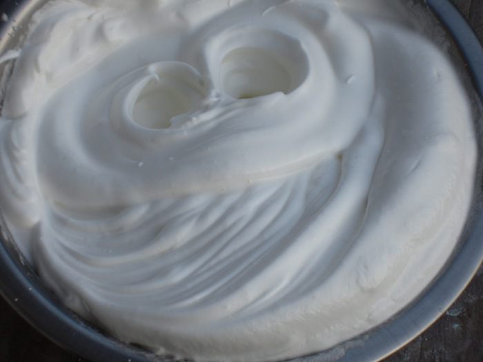 Торт &amp;quot;Мимоза&amp;quot; от Сальваторе де Ризо