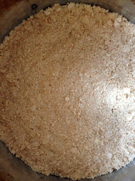 Чизкейк &amp;quot;Рафаэлло&amp;quot;