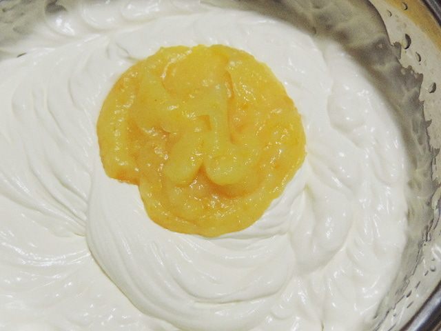 Тыквенно-апельсиновый торт &amp;quot;Феерия вкуса&amp;quot;