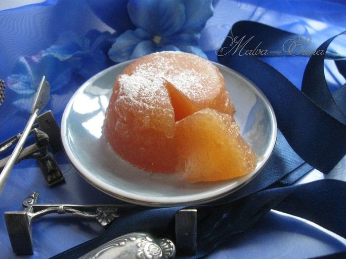 Орлеанский котиньяк (Cotignac d´Orléans) 