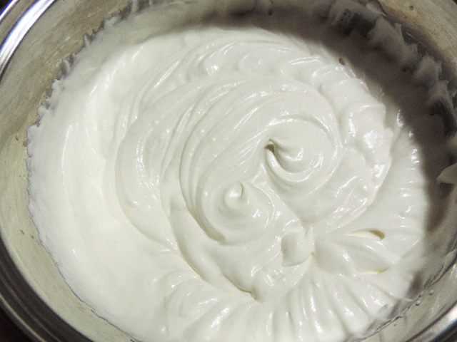 Торт &amp;quot;Иннуся&amp;quot;