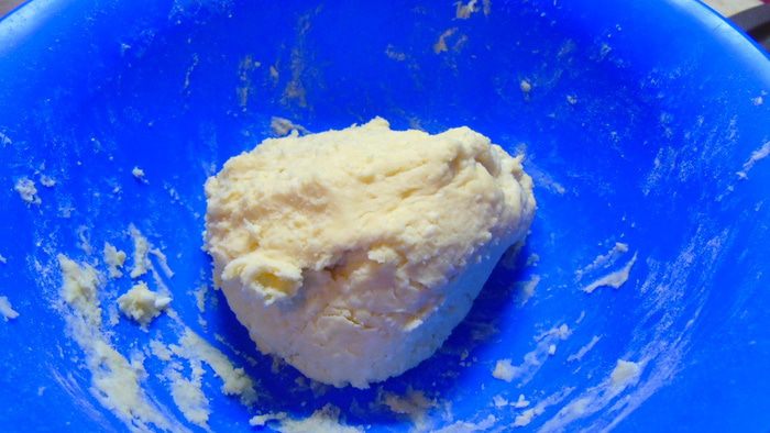 Печенье &amp;quot;Минутка&amp;quot;