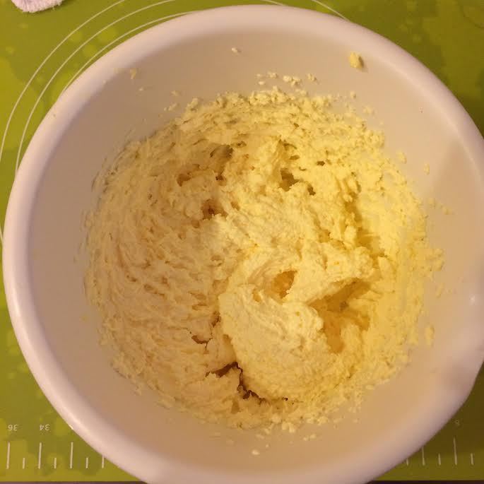 Пахлава чешская