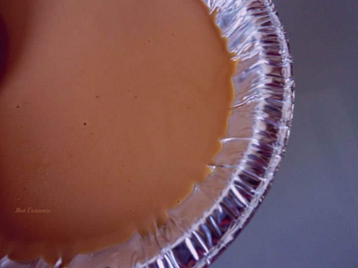 Апельсиновое песочное печенье с миндалем