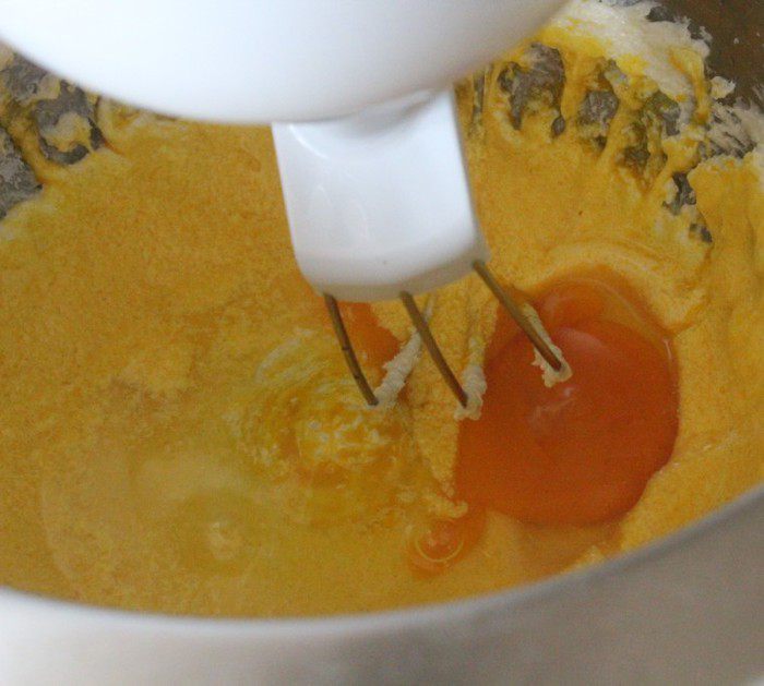 Корнуэльский яблочный пирог