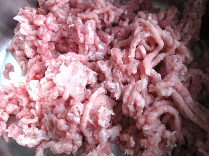 Польпетте (polpette)