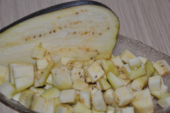 Утиная грудка с медом