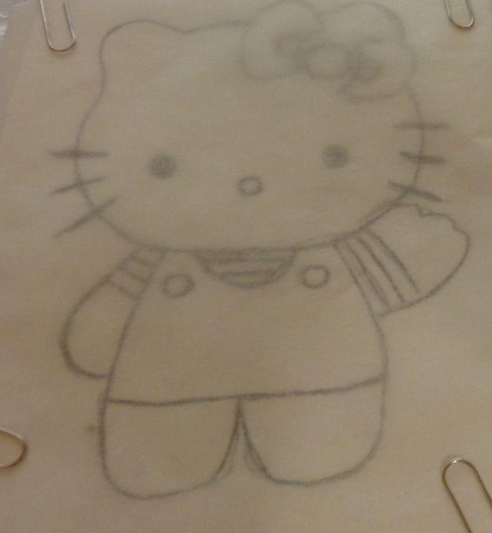 Блины-рисовашки