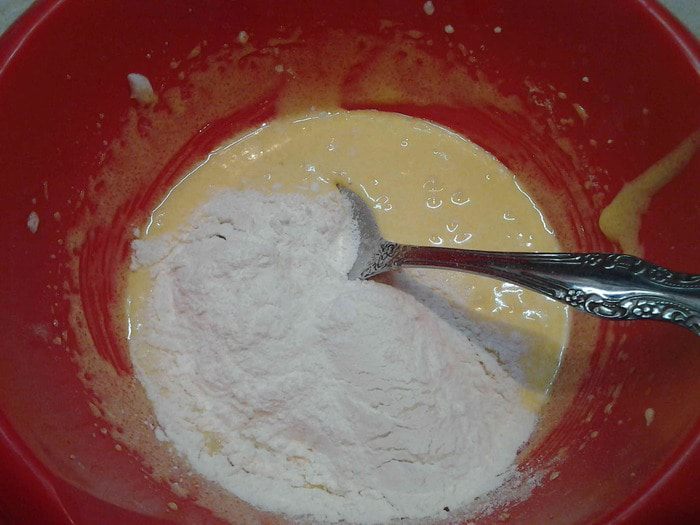 Быстрый рулет с джемом