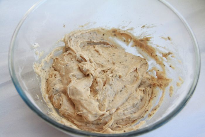 Печенье &amp;quot;Аначини&amp;quot;