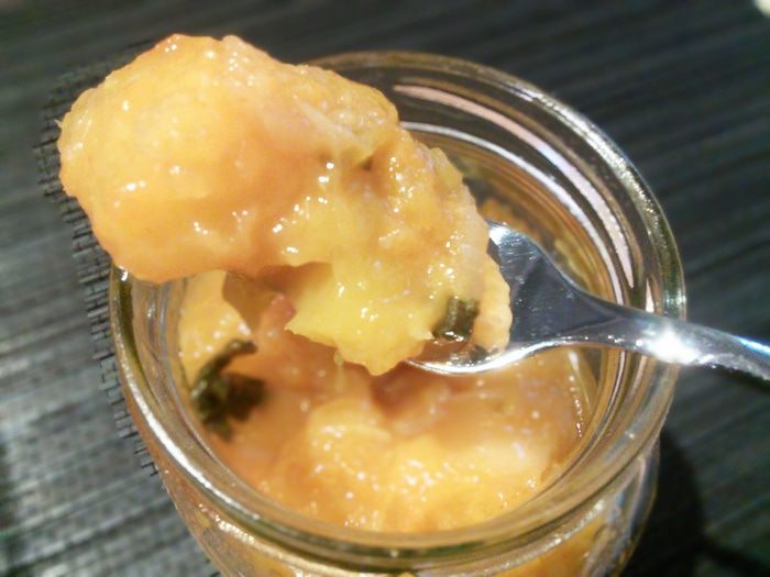 Манговый чатни 