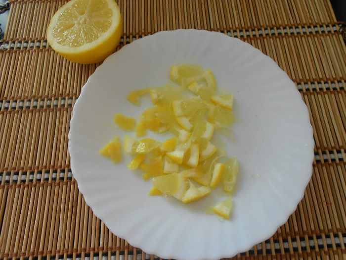 Варенье из арбуза