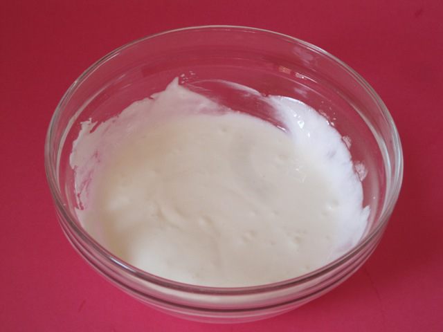 Пляцок &amp;quot;Утренняя роса&amp;quot; (&amp;quot;Ранкова роса&amp;quot;)