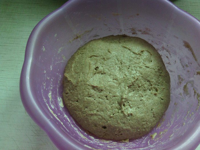 Шведский хлеб &amp;quot;Лимпа&amp;quot;