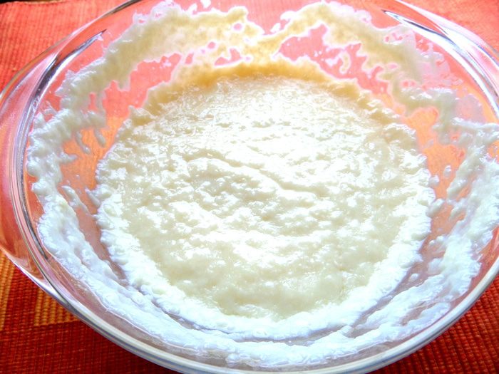 Вареная сгущенка за 10 минут