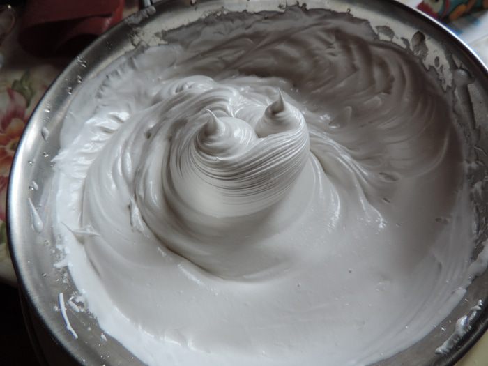 Торт &amp;quot;Карайби&amp;quot;