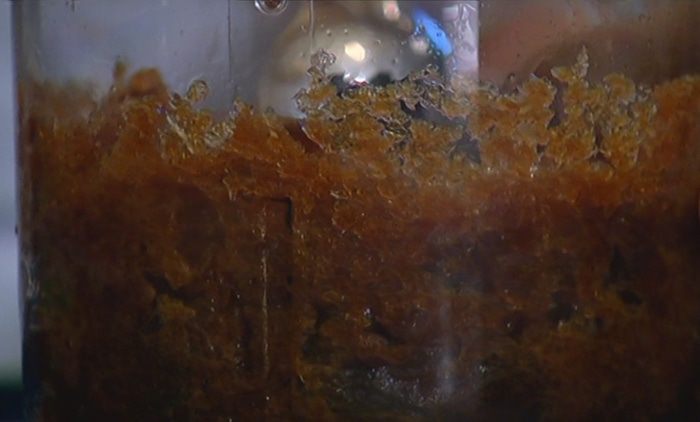 Кофейная гранита