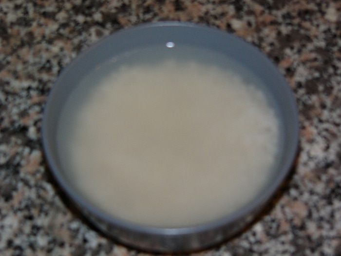 Турецкий пиляв с артишоком (ENGİNARLI PİLAV)