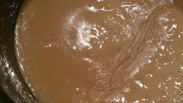 Дульсе де Лече (Dulce de Leche) 