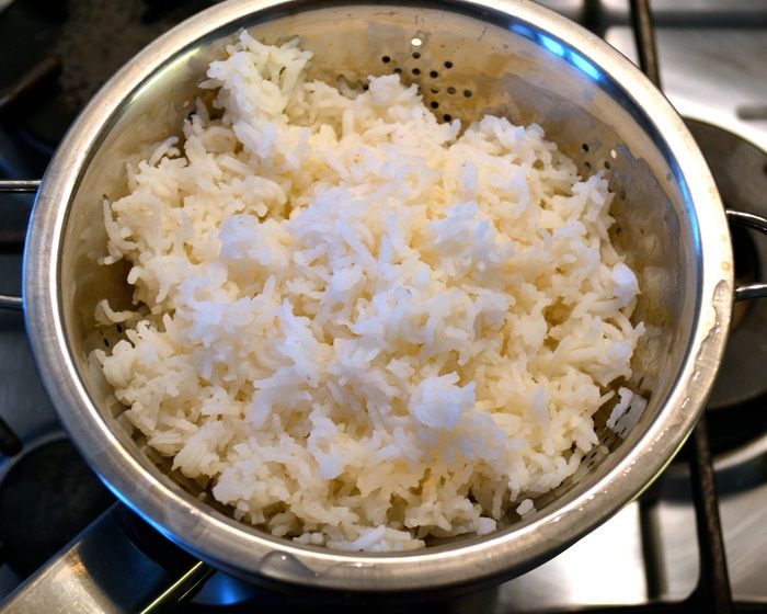 Пирожки духовые с тунцом