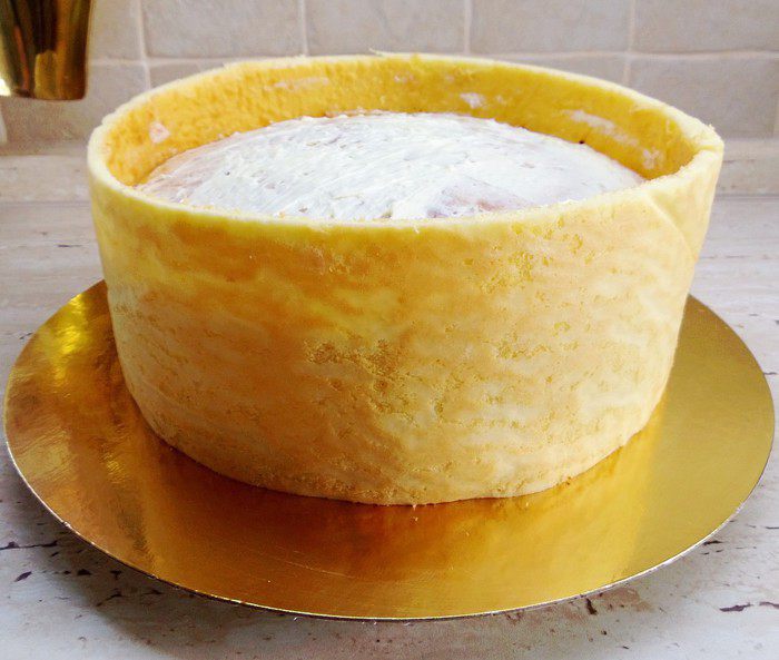 Торт &amp;quot;Бассейн&amp;quot;