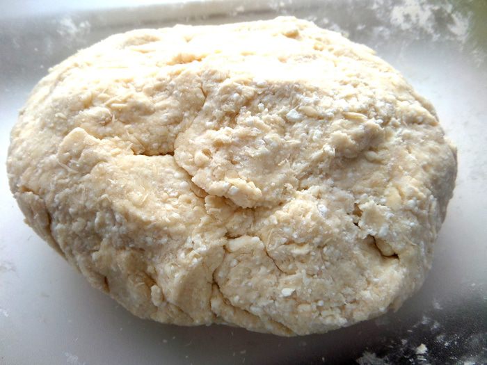 Печенье &amp;quot;Творожные розы&amp;quot;