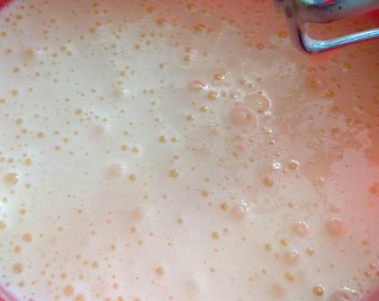 Торт &amp;quot;Сугроб&amp;quot;