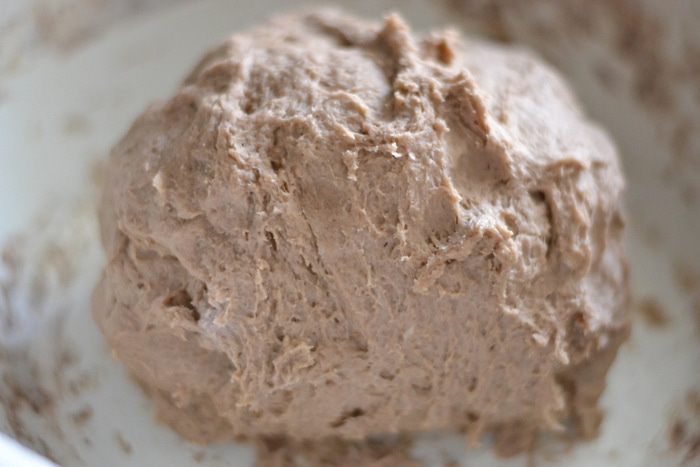 Торт Наполеон &amp;quot;Шоколадно-сливочный&amp;quot;