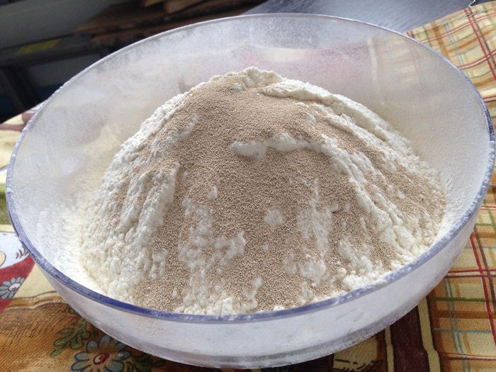 Булочки для гамбургеров