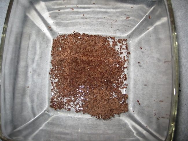 Тирамису &amp;quot;Вишня в шоколаде&amp;quot;