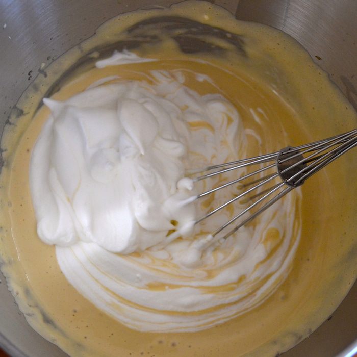 Пирожное &amp;quot;Кардинал&amp;quot;