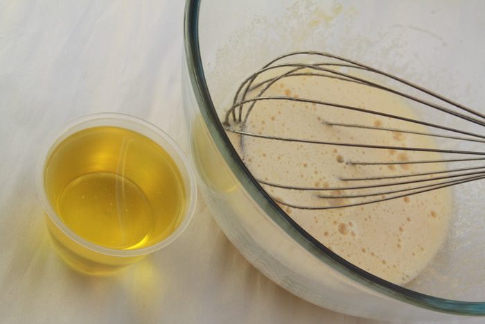 Бискотто &amp;quot;Аначини&amp;quot;