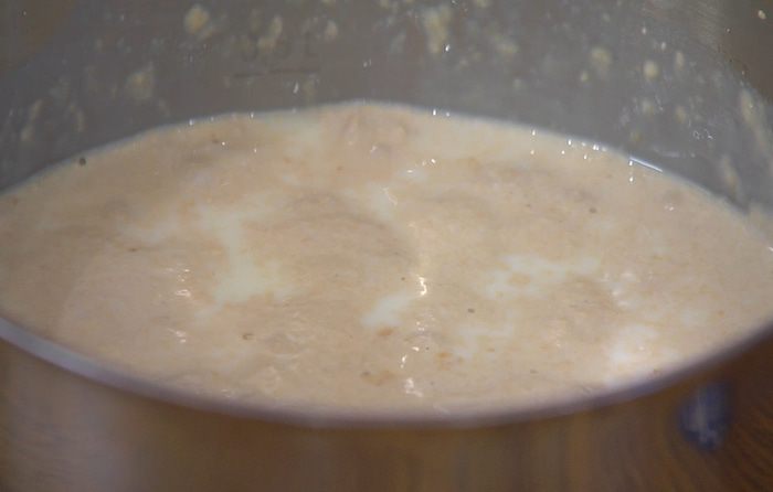 Пасхальные булочки с творогом