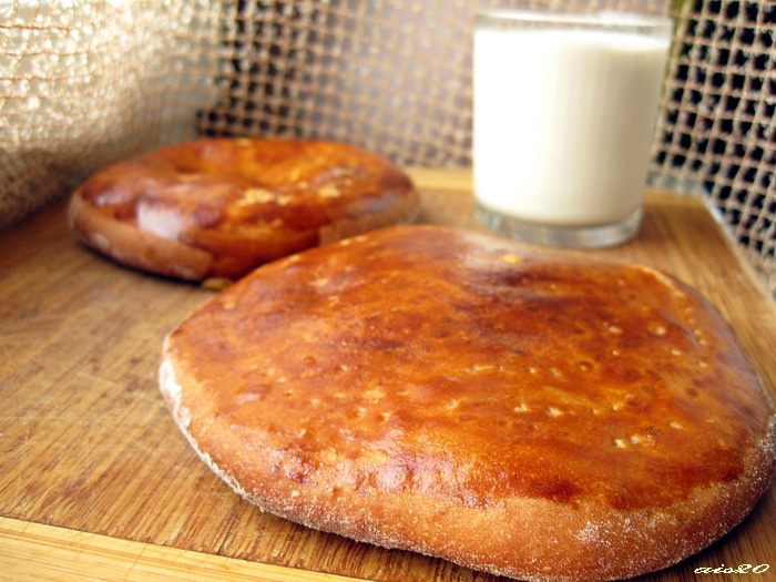 Гата карабахская
