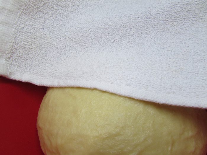 Рижские рогалики