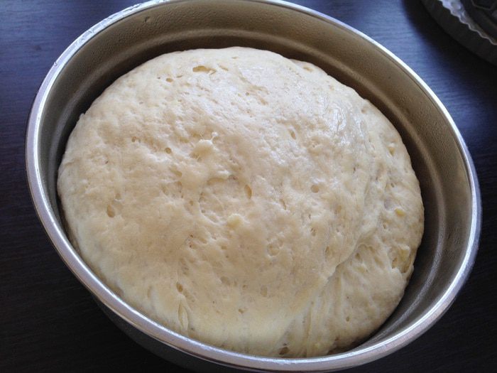 Булочки для гамбургеров