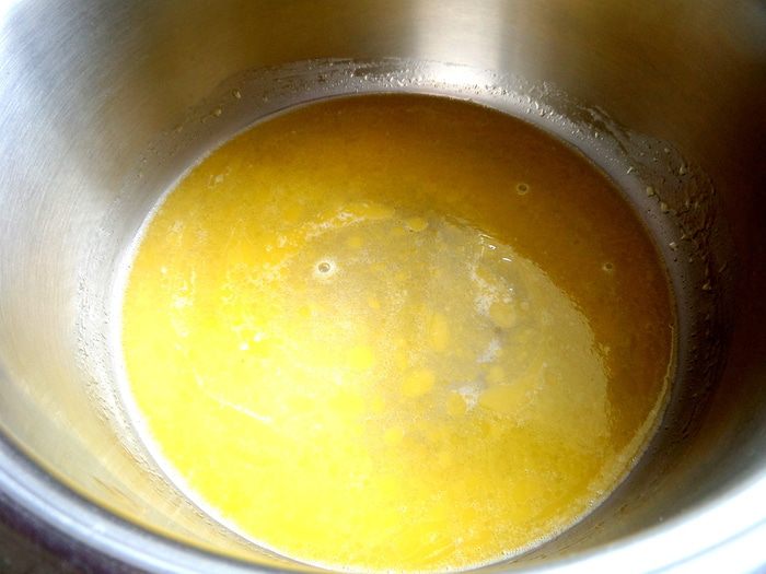 Сырное заварное печенье &amp;quot;Солнечные зайчики&amp;quot;