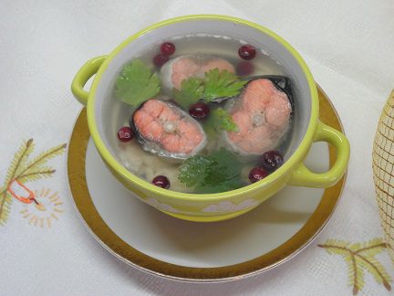 Заливное ассорти