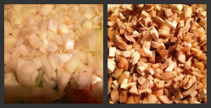 Закусочный селедочный торт