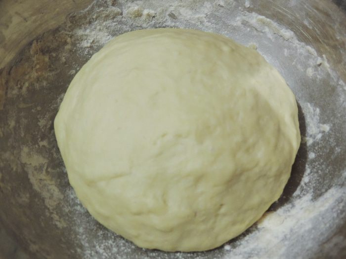 Сливовый пирог с маковой заливкой &amp;quot;Искушение&amp;quot;