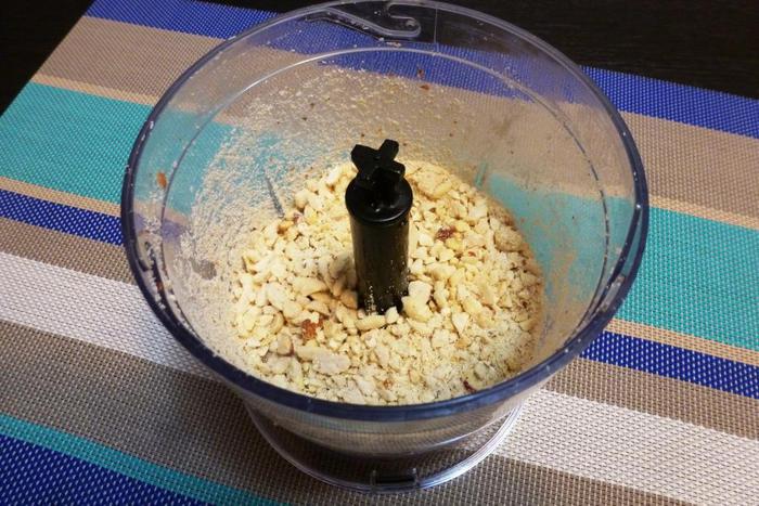 Ореховое печенье «Брутти Ма Буонни»