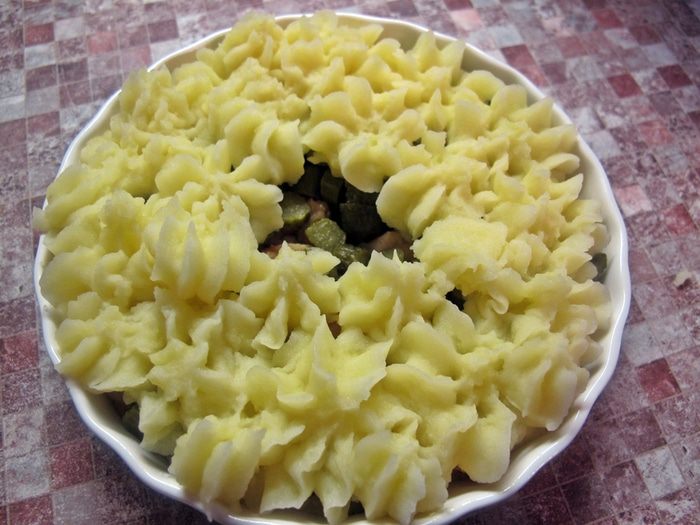 Куриный &amp;quot;Оазис&amp;quot;